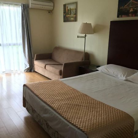 Centenary Motor Inn Brisbane Esterno foto