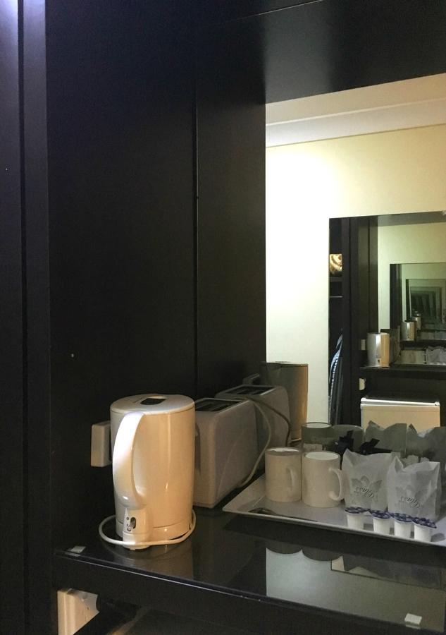 Centenary Motor Inn Brisbane Esterno foto